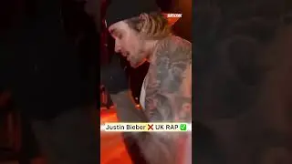 Justin Bieber ❌ UK RAP ✅ | Prakash RK Gutka Mandi