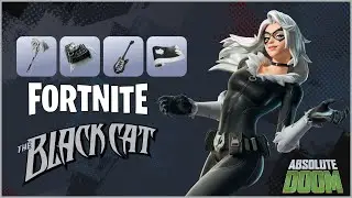 Black Cat Is Coming To Fortnite! (Update: Mid September)