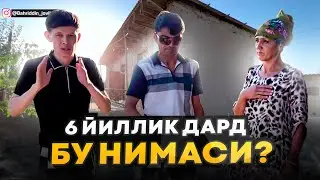 6 ЙИЛЛИК АЛАМ БУ НИМАСИ ШОК 😱 АЗИЗЛАР ХАММА КУРСИН @BAHRIDDINJOVLIYEV1  #bahriddin  #savobizlab
