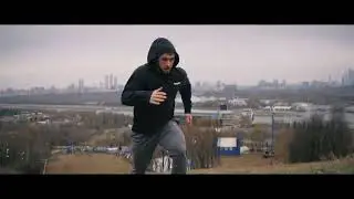 кроссфит @siberian_showdown