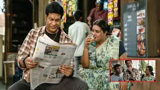Vennela Kishore Funny Comedy Scene | Telugu Scenes | tollywood Prime Cinema