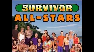 Survivor: All-Stars Opening Theme ( Original vs. Remix )