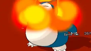 Pokemon X & Y LIVE GBA WiFi Battle: #89 vs Arizona D-Oxys 