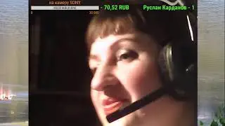 ДОБРЫЙ ВЕЧЕР ГОСПОДА!  ПЯТНИЦА! Донат на экран в описании 👇