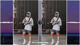 PRESET ALIGHT MOTION KECE | STYLE BARU | SOUND KANE🔥 | DJ BOLA BALI NGGO DOLANAN 🔥
