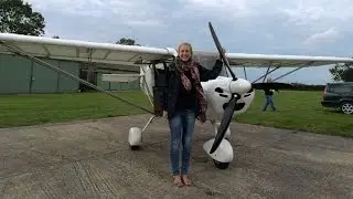 Flying