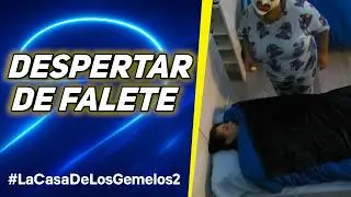 THE AWAKENING OF THE FALETE | The House of the Twins 2