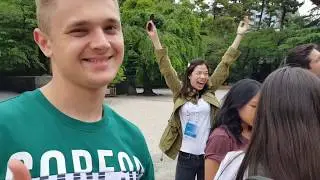 Task Force 2019 Student Video Project: Unforgettable