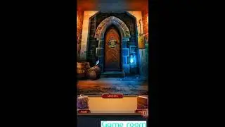 level 16 Adventure Valley: Forgotten Manor - Аллея приключений: Забытое поместье