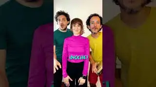 Los Opuestos (Parte 1) #Shorts
