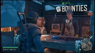 days gone 6