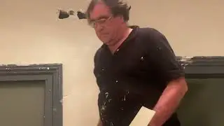 Floating and polishing