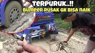 TERPURUK ‼️ SEMUA JADI EROR