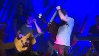 Juanes - Me Enamora (Loud & Unplugged in Columbus,OH)