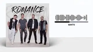 Romance Band   Waktu