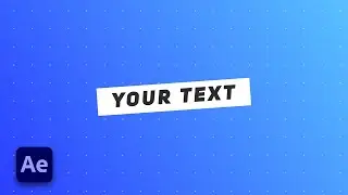 *No Text* Smooth Minimal Intro 2021 (Free) - After Effects, Sony Vegas, Kinemaster, Mobile, Blender