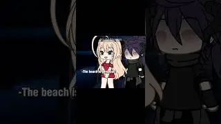 Beautiful, beautiful~ 🌊 #fypシ #gacha #gachalife #gachameme #gachashorts #trend #edit