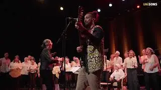 Les Choeurs de l'Art est Public : Til taila