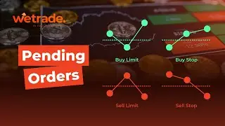 Trading-Made-Simple | Pending Orders
