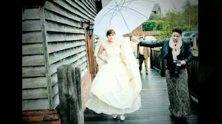 Wedding at Sandhole Oak Barn, Cheshire