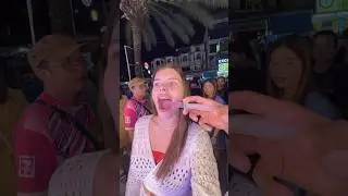 Были в Таиланде ? 