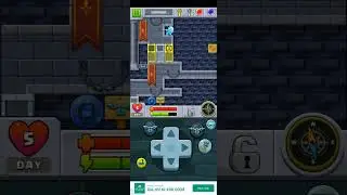Diamond Quest 2 Level Editor 2500