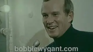 Tommy Smothers - Bobbie Wygant Archive