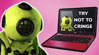Cringing at My First Ever YouTube Video