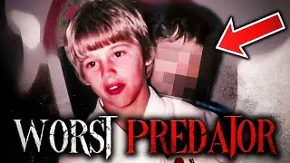 The Revenge Killing Of Infamous Child Predator