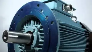 ABB M2AA 225 SMB4 исполнение 1081
