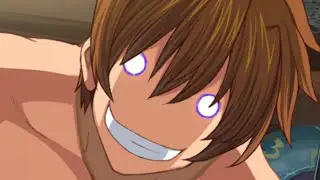 Rance 01 - The Quest for Hikari : BGM 9 - Unbridled Eroticism