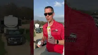 Where to use each RV Roof Sealant 