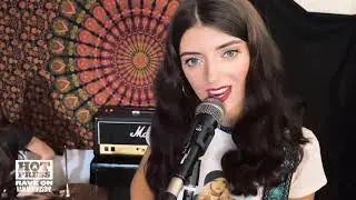 Dea Matrona – Gloria Van Morrison Cover RaveOnVanMorrison