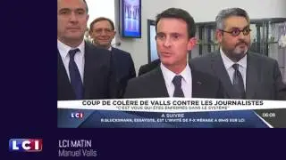 First Coffee du 15-12-2016