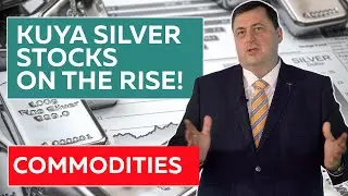 Kuya Silver Stocks (KUYA; KUYAF) Kuya Silver On The Rise NOW | COMMODITIES