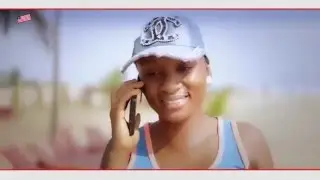 Afro Revolution Dance Crew Desire by FA feat Chidinma