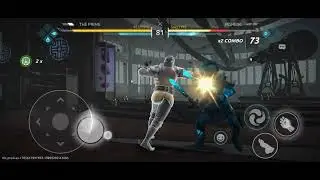 shadow fight gameplay 1 | @TECHIE4TECH  #shadowfight #shadowfight4 #shadowfightgameplay