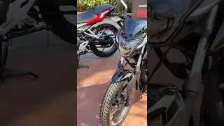 Bajaj pulsar P150 ||
