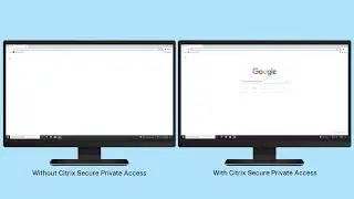 Citrix Features Explained: Private Web App Access with Citrix Secure Private Access