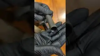Gas Tube on a Bolt Action? | Spanish FR8 | 7.62 NATO