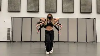 Freaky Deaky - Tyga, Doja Cat | Kelly Lai Choreography | Sparkworks 5.5