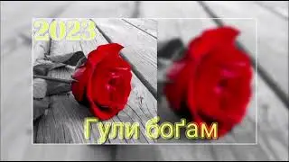ТРЕК! - ГУЛИ🌹 БОГАМ♥️❤️