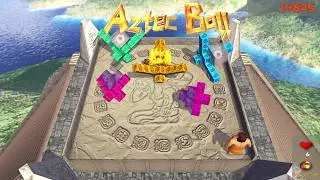 Aztec Ball (Windows game 2010)
