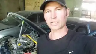 Бедная смесь ваз