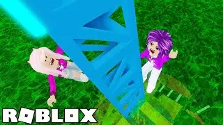 TOWER OF HEL \ ROBLOX \ 1 ЧАСТЬ