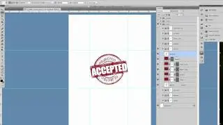 Editable Rubber Stamp Tutorial