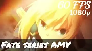 Fate Series AMV ᴴᴰ ▶ Escape The Fate ◀◀◀