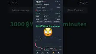 Ethereum live trading 