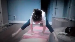 Hayley bratayley Gymnastics montage
