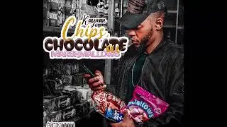 KAYMAN - Chips, Chocolate ou Marshmallow [Prod. TR Beatz] (AUDIO)
